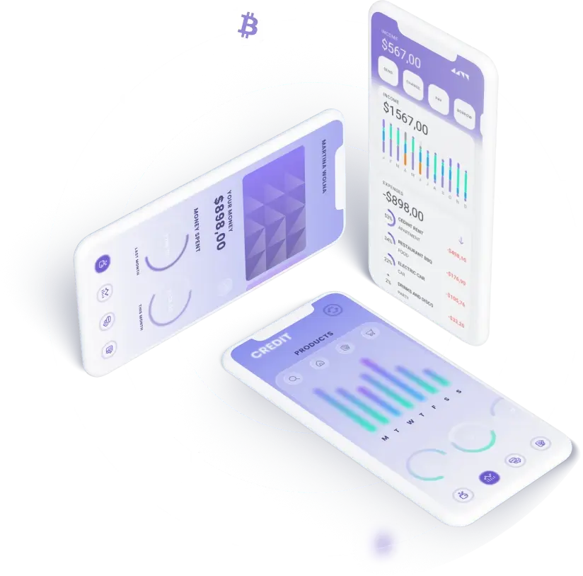 Fairholt Flowdex - Fairholt Flowdex - Innovator in Digital Asset Trading